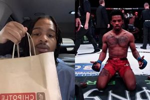 Keith Lee's MMA & AEW Net Worth: Salary & Earnings Ultimate Guide to MMA: Training, Techniques, and Top Fighters in The World Keith Lee's MMA & AEW Net Worth: Salary & Earnings | Ultimate Guide to MMA: Training, Techniques, and Top Fighters in The World