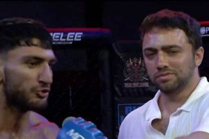 Mizkif's MMA Fight Debut: Creator Clash Showdown Ultimate Guide to MMA: Training, Techniques, and Top Fighters in The World Mizkif's MMA Fight Debut: Creator Clash Showdown | Ultimate Guide to MMA: Training, Techniques, and Top Fighters in The World