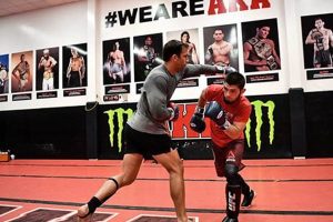 The Khabib San Jose Saga: Unfinished Business Ultimate Guide to MMA: Training, Techniques, and Top Fighters in The World The Khabib San Jose Saga: Unfinished Business | Ultimate Guide to MMA: Training, Techniques, and Top Fighters in The World