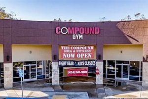 Train MMA at The Compound Oceanside Gym Ultimate Guide to MMA: Training, Techniques, and Top Fighters in The World Train MMA at The Compound Oceanside Gym | Ultimate Guide to MMA: Training, Techniques, and Top Fighters in The World