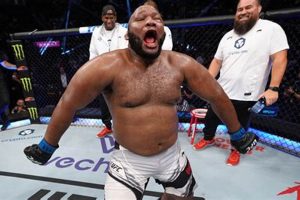 Heavyweight Mma Ultimate Guide to MMA: Training, Techniques, and Top Fighters in The World Heavyweight Mma | Ultimate Guide to MMA: Training, Techniques, and Top Fighters in The World