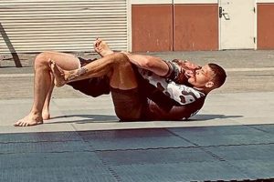 Ultimate Beginner MMA Classes for Adults: Level Up Ultimate Guide to MMA: Training, Techniques, and Top Fighters in The World Ultimate Beginner MMA Classes for Adults: Level Up | Ultimate Guide to MMA: Training, Techniques, and Top Fighters in The World