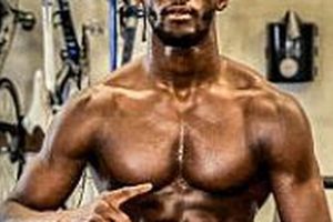 The Rise of Edwin Cooper Jr. in MMA Ultimate Guide to MMA: Training, Techniques, and Top Fighters in The World The Rise of Edwin Cooper Jr. in MMA | Ultimate Guide to MMA: Training, Techniques, and Top Fighters in The World
