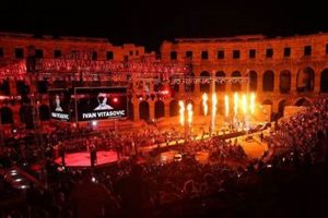 Epic Colosseum Gladiator MMA Battles Ultimate Guide to MMA: Training, Techniques, and Top Fighters in The World Epic Colosseum Gladiator MMA Battles | Ultimate Guide to MMA: Training, Techniques, and Top Fighters in The World