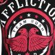 Authentic Affliction MMA T-Shirts: Fight Style | Ultimate Guide to MMA: Training, Techniques, and Top Fighters in The World