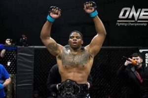 The Lawrence Phillips MMA Story: Gridiron to Cage Ultimate Guide to MMA: Training, Techniques, and Top Fighters in The World The Lawrence Phillips MMA Story: Gridiron to Cage | Ultimate Guide to MMA: Training, Techniques, and Top Fighters in The World