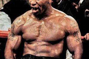Prime Mike Tyson in MMA: Could He Dominate? Ultimate Guide to MMA: Training, Techniques, and Top Fighters in The World Prime Mike Tyson in MMA: Could He Dominate? | Ultimate Guide to MMA: Training, Techniques, and Top Fighters in The World