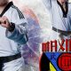 Achieve Maximum MMA Potential: A Guide | Ultimate Guide to MMA: Training, Techniques, and Top Fighters in The World