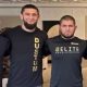 Khamzat And Khabib | Ultimate Guide to MMA: Training, Techniques, and Top Fighters in The World