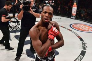 Michael Page MMA Fight Record & Stats Ultimate Guide to MMA: Training, Techniques, and Top Fighters in The World Michael Page MMA Fight Record & Stats | Ultimate Guide to MMA: Training, Techniques, and Top Fighters in The World
