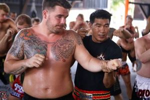 Train at Tiger MMA Phuket: Muay Thai & BJJ Gym Ultimate Guide to MMA: Training, Techniques, and Top Fighters in The World Train at Tiger MMA Phuket: Muay Thai & BJJ Gym | Ultimate Guide to MMA: Training, Techniques, and Top Fighters in The World