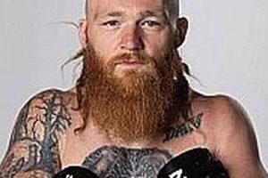 The Ultimate Guide to Ed Davis MMA Fighter Ultimate Guide to MMA: Training, Techniques, and Top Fighters in The World The Ultimate Guide to Ed Davis MMA Fighter | Ultimate Guide to MMA: Training, Techniques, and Top Fighters in The World
