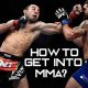 How Do I Get Into Mma | Ultimate Guide to MMA: Training, Techniques, and Top Fighters in The World