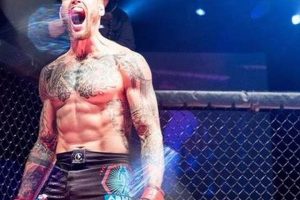Discover Tyler Hill MMA: Train & Transform Ultimate Guide to MMA: Training, Techniques, and Top Fighters in The World Discover Tyler Hill MMA: Train & Transform | Ultimate Guide to MMA: Training, Techniques, and Top Fighters in The World