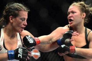 Epic MMA: Holm vs. Tate Showdown Ultimate Guide to MMA: Training, Techniques, and Top Fighters in The World Epic MMA: Holm vs. Tate Showdown | Ultimate Guide to MMA: Training, Techniques, and Top Fighters in The World