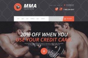 Best MMA Online Store: Gear & Apparel Ultimate Guide to MMA: Training, Techniques, and Top Fighters in The World Best MMA Online Store: Gear & Apparel | Ultimate Guide to MMA: Training, Techniques, and Top Fighters in The World