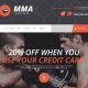 Best MMA Online Store: Gear & Apparel | Ultimate Guide to MMA: Training, Techniques, and Top Fighters in The World
