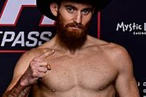 The MMA Journey of Ira Lukowsky: A Fighter's Profile | Ultimate Guide to MMA: Training, Techniques, and Top Fighters in The World