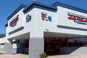 Best MMA Gyms & Events in Reno, Nevada Ultimate Guide to MMA: Training, Techniques, and Top Fighters in The World Best MMA Gyms & Events in Reno, Nevada | Ultimate Guide to MMA: Training, Techniques, and Top Fighters in The World