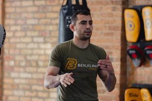 Learn Benjilany Striking: Muay Thai, Kickboxing & MMA in Chicago Ultimate Guide to MMA: Training, Techniques, and Top Fighters in The World Learn Benjilany Striking: Muay Thai, Kickboxing & MMA in Chicago | Ultimate Guide to MMA: Training, Techniques, and Top Fighters in The World