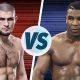 Ultimate Guide: MMA Training vs. Boxing | Ultimate Guide to MMA: Training, Techniques, and Top Fighters in The World
