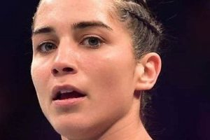 Beautiful & Powerful: Female MMA Fighters Ultimate Guide to MMA: Training, Techniques, and Top Fighters in The World Beautiful & Powerful: Female MMA Fighters | Ultimate Guide to MMA: Training, Techniques, and Top Fighters in The World