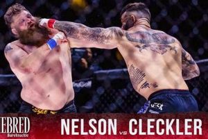 The Ultimate Guide to Bare Knuckle MMA Fighting Ultimate Guide to MMA: Training, Techniques, and Top Fighters in The World The Ultimate Guide to Bare Knuckle MMA Fighting | Ultimate Guide to MMA: Training, Techniques, and Top Fighters in The World