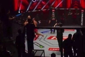 Iranian MMA Fighter Kicks Woman: Shocking Incident Ultimate Guide to MMA: Training, Techniques, and Top Fighters in The World Iranian MMA Fighter Kicks Woman: Shocking Incident | Ultimate Guide to MMA: Training, Techniques, and Top Fighters in The World