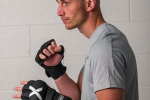 Discover MMA Gloves: Top Picks & Reviews | Ultimate Guide to MMA: Training, Techniques, and Top Fighters in The World
