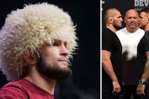 Khabib's Headwear: Papakha Meaning & Significance Ultimate Guide to MMA: Training, Techniques, and Top Fighters in The World Khabib's Headwear: Papakha Meaning & Significance | Ultimate Guide to MMA: Training, Techniques, and Top Fighters in The World