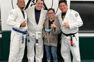 NYC MMA: Ronin Athletics Gracie Jiu-Jitsu & Self-Defense Ultimate Guide to MMA: Training, Techniques, and Top Fighters in The World NYC MMA: Ronin Athletics Gracie Jiu-Jitsu & Self-Defense | Ultimate Guide to MMA: Training, Techniques, and Top Fighters in The World