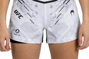 Best MMA Shorts for Women: Top Picks & Guide Ultimate Guide to MMA: Training, Techniques, and Top Fighters in The World Best MMA Shorts for Women: Top Picks & Guide | Ultimate Guide to MMA: Training, Techniques, and Top Fighters in The World