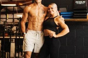 Is Ivy Nile MMA's Next Star? | Ultimate Guide to MMA: Training, Techniques, and Top Fighters in The World