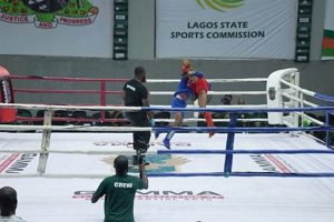 Best MMA Gyms & Events in Lagos, Nigeria | Ultimate Guide to MMA: Training, Techniques, and Top Fighters in The World