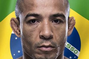 The Legacy of Jose Aldo in MMA History Ultimate Guide to MMA: Training, Techniques, and Top Fighters in The World The Legacy of Jose Aldo in MMA History | Ultimate Guide to MMA: Training, Techniques, and Top Fighters in The World