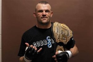 The Ultimate MMA Fighter Chuck Guide Ultimate Guide to MMA: Training, Techniques, and Top Fighters in The World The Ultimate MMA Fighter Chuck Guide | Ultimate Guide to MMA: Training, Techniques, and Top Fighters in The World
