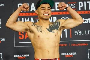 Discover Jose Leon MMA: Fighter Profile & Stats Ultimate Guide to MMA: Training, Techniques, and Top Fighters in The World Discover Jose Leon MMA: Fighter Profile & Stats | Ultimate Guide to MMA: Training, Techniques, and Top Fighters in The World