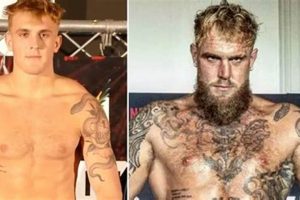 Jake Paul's Pro MMA Fight Record & History Ultimate Guide to MMA: Training, Techniques, and Top Fighters in The World Jake Paul's Pro MMA Fight Record & History | Ultimate Guide to MMA: Training, Techniques, and Top Fighters in The World