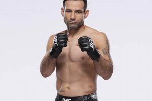MMA Fighter Carlos Vera: Bio, Stats & Highlights Ultimate Guide to MMA: Training, Techniques, and Top Fighters in The World MMA Fighter Carlos Vera: Bio, Stats & Highlights | Ultimate Guide to MMA: Training, Techniques, and Top Fighters in The World