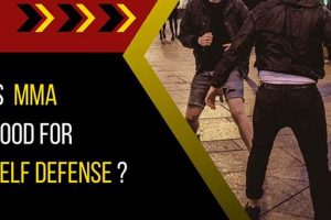 Is MMA Effective for Self-Defense? The Truth Ultimate Guide to MMA: Training, Techniques, and Top Fighters in The World Is MMA Effective for Self-Defense? The Truth | Ultimate Guide to MMA: Training, Techniques, and Top Fighters in The World