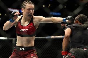 Top Chinese MMA Fighters: Rising Stars & Legends Ultimate Guide to MMA: Training, Techniques, and Top Fighters in The World Top Chinese MMA Fighters: Rising Stars & Legends | Ultimate Guide to MMA: Training, Techniques, and Top Fighters in The World