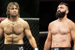 Arlovski Mma | Ultimate Guide to MMA: Training, Techniques, and Top Fighters in The World