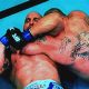 Mastering the Darth Choke in MMA: A Fighter's Guide | Ultimate Guide to MMA: Training, Techniques, and Top Fighters in The World