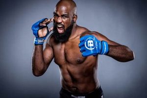 Corey Anderson MMA: Fighter Profile & Bio Ultimate Guide to MMA: Training, Techniques, and Top Fighters in The World Corey Anderson MMA: Fighter Profile & Bio | Ultimate Guide to MMA: Training, Techniques, and Top Fighters in The World