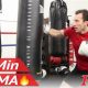 Ultimate MMA Heavy Bag Training Guide | Ultimate Guide to MMA: Training, Techniques, and Top Fighters in The World