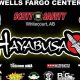 Official MMA Sponsors: Fueling the Fight | Ultimate Guide to MMA: Training, Techniques, and Top Fighters in The World