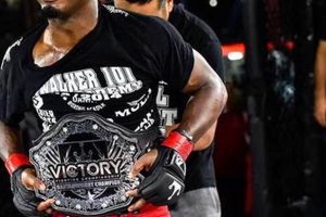 The Rise of Nate Smith: MMA Fighter Profile Ultimate Guide to MMA: Training, Techniques, and Top Fighters in The World The Rise of Nate Smith: MMA Fighter Profile | Ultimate Guide to MMA: Training, Techniques, and Top Fighters in The World