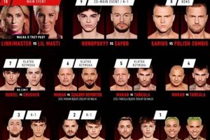 Watch Fame MMA: Find Your M3U Playlist Guide | Ultimate Guide to MMA: Training, Techniques, and Top Fighters in The World