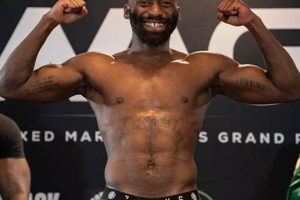 Discover the World of MMA DE: A Beginner's Guide | Ultimate Guide to MMA: Training, Techniques, and Top Fighters in The World