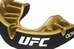 Best MMA Gum Shields: Ultimate Protection | Ultimate Guide to MMA: Training, Techniques, and Top Fighters in The World